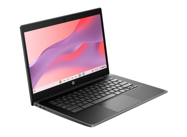 聚焦CES丨惠普发布 Fortis G11 笔记本，英特尔N系列处理器、无风扇、14英寸1080p 屏，坚固耐用