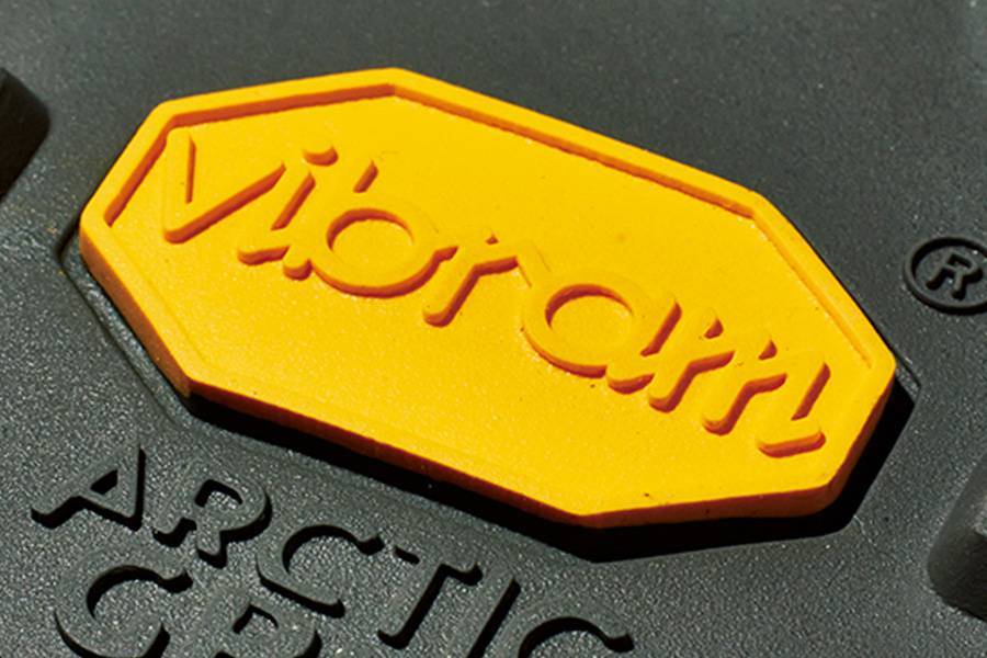 Vibram新技术！尖端鞋底“Vibram Arctic Grip”系列，专为冰雪环境设计