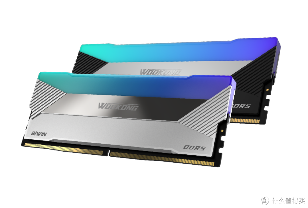 存储大牌背后的操盘手：佰维存储，正式推出自有品牌及RGB内存和PCIe SSD新品