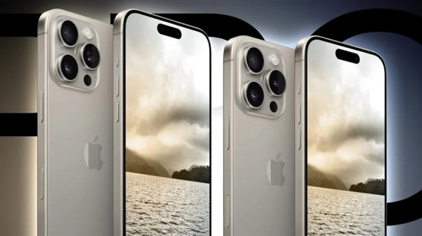 网传丨iPhone 16 Pro 渲染图出炉：外观不变、尺寸增大、新增视频拍摄按钮