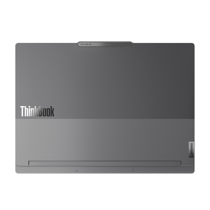 聚焦CES丨联想发布新款 ThinkBook 16p 全能本，第14代酷睿HX+ RTX 4060 独显、3.2K IPS屏
