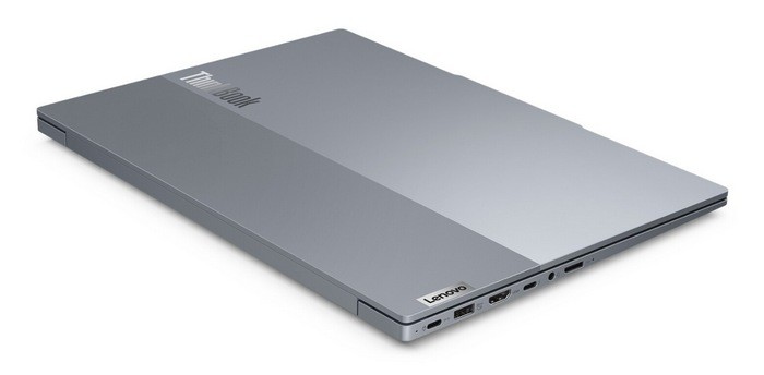 聚焦CES丨联想发布新款 ThinkBook 14 Gen 6+ 笔记本，酷睿 Ultra、可外接显卡扩展坞