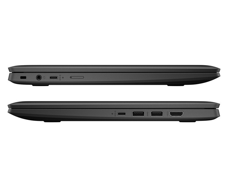聚焦CES丨惠普发布 Fortis G11 笔记本，英特尔N系列处理器、无风扇、14英寸1080p 屏，坚固耐用