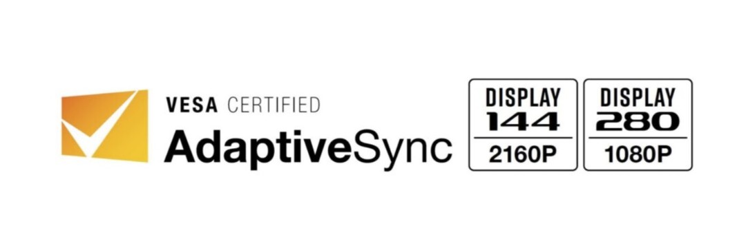 VESA 发布 Adaptive-Sync 1.1a 标准，支持双模显示及刷新率超频认证