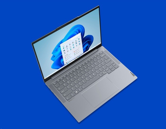 聚焦CES丨联想发布新款 ThinkBook 14 Gen 6+ 笔记本，酷睿 Ultra、可外接显卡扩展坞